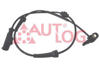 Sensor de velocidad de la rueda