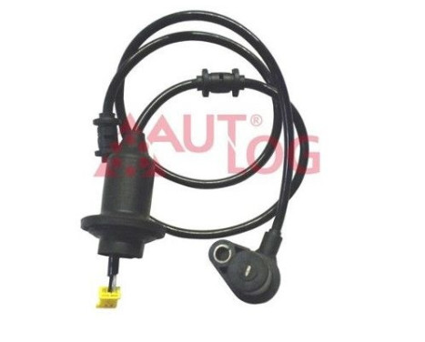 Sensor de velocidad de la rueda