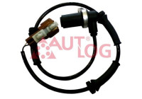 Sensor de velocidad de la rueda
