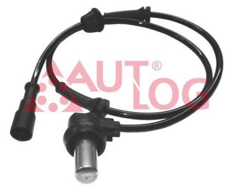 Sensor de velocidad de la rueda