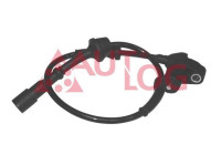 Sensor de velocidad de la rueda