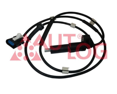 Sensor de velocidad de la rueda
