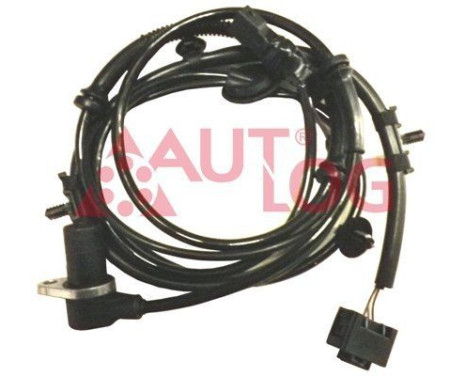 Sensor de velocidad de la rueda