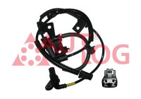 Sensor de velocidad de la rueda