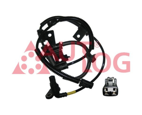 Sensor de velocidad de la rueda