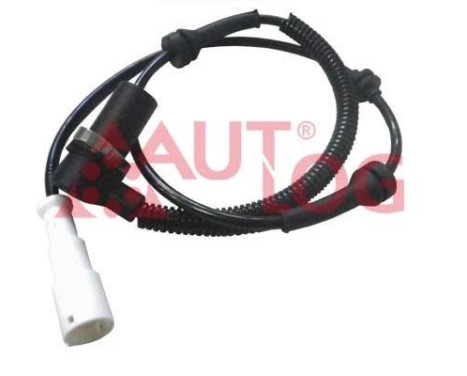Sensor de velocidad de la rueda