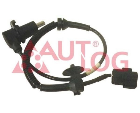 Sensor de velocidad de la rueda