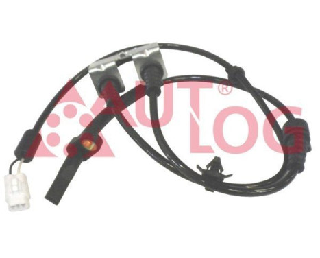 Sensor de velocidad de la rueda