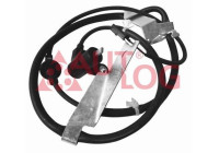 Sensor de velocidad de la rueda