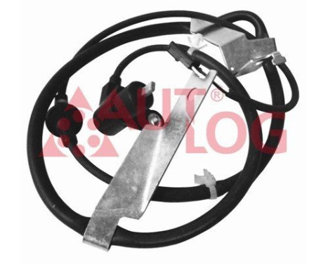 Sensor de velocidad de la rueda