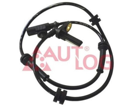 Sensor de velocidad de la rueda