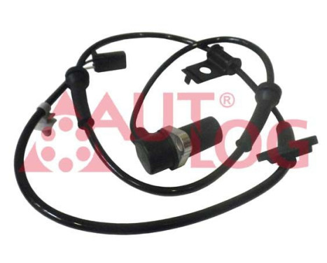 Sensor de velocidad de la rueda