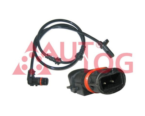 Sensor de velocidad de la rueda