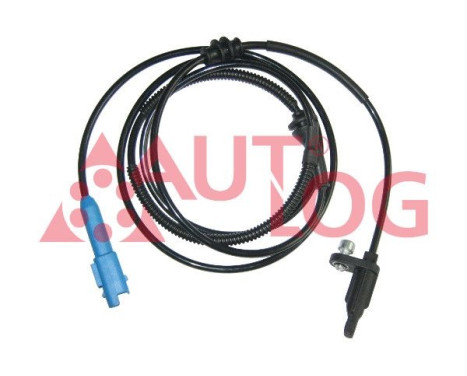 Sensor de velocidad de la rueda