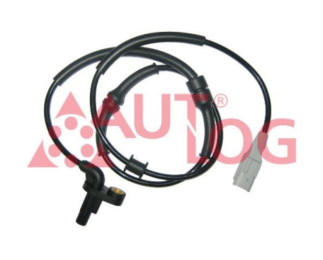 Sensor de velocidad de la rueda