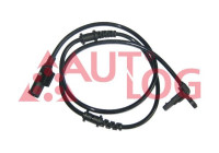 Sensor de velocidad de la rueda
