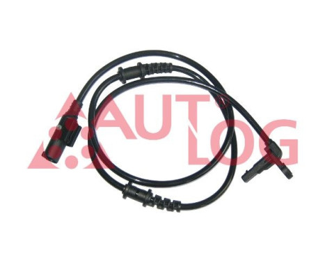 Sensor de velocidad de la rueda