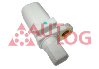 Sensor de velocidad de la rueda