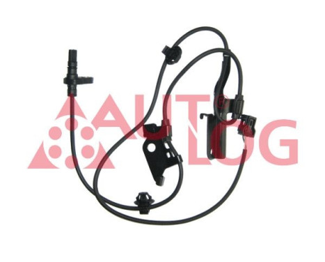 Sensor de velocidad de la rueda