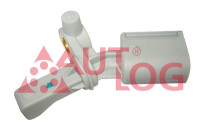 Sensor de velocidad de la rueda