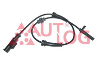 Sensor de velocidad de la rueda