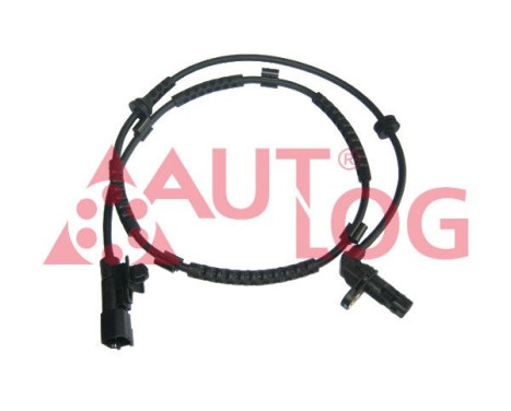 Sensor de velocidad de la rueda