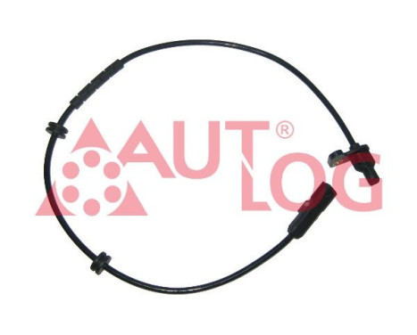 Sensor de velocidad de la rueda