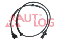 Sensor de velocidad de la rueda
