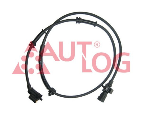 Sensor de velocidad de la rueda