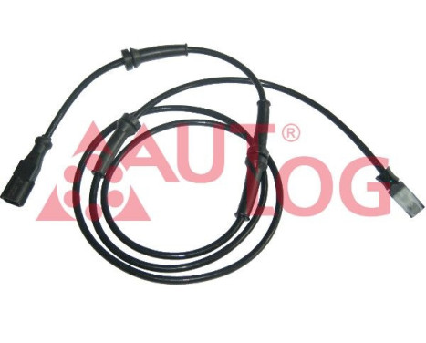 Sensor de velocidad de la rueda