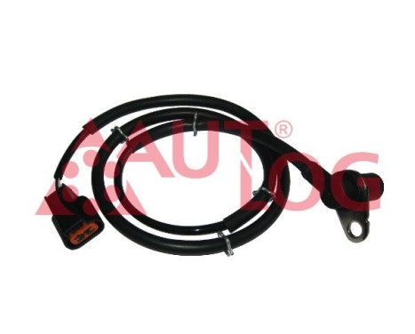 Sensor de velocidad de la rueda