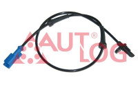 Sensor de velocidad de la rueda