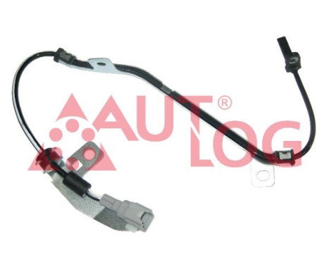Sensor de velocidad de la rueda