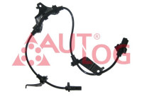 Sensor de velocidad de la rueda