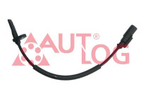 Sensor de velocidad de la rueda