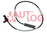 Sensor de velocidad de la rueda