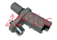 Sensor de velocidad de la rueda