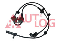 Sensor de velocidad de la rueda