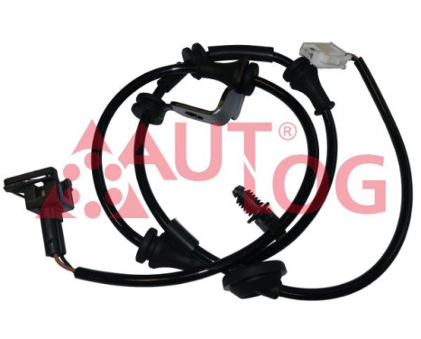 Sensor de velocidad de la rueda
