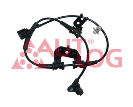 Sensor de velocidad de la rueda