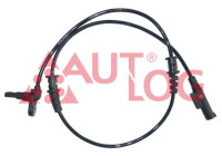 Sensor de velocidad de la rueda