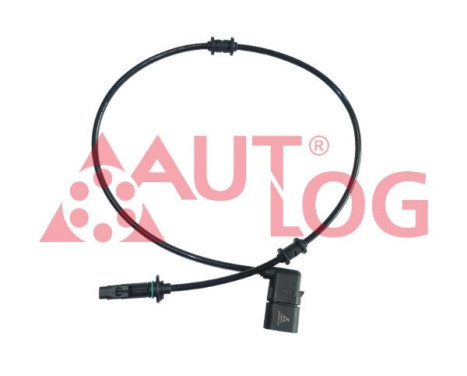 Sensor de velocidad de la rueda
