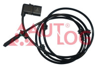 Sensor de velocidad de la rueda