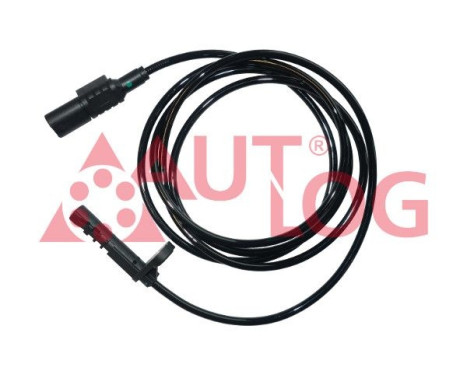 Sensor de velocidad de la rueda