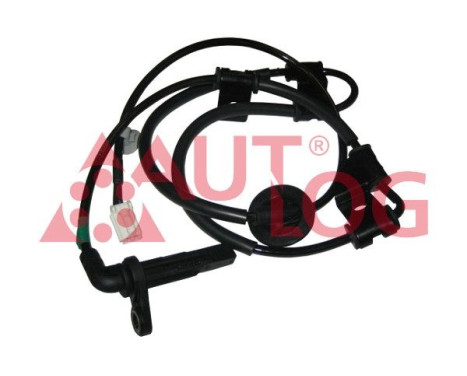 Sensor de velocidad de la rueda