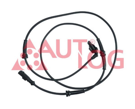 Sensor de velocidad de la rueda