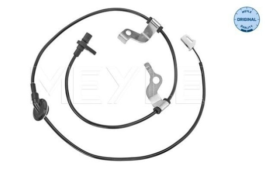 Sensor de velocidad de la rueda
