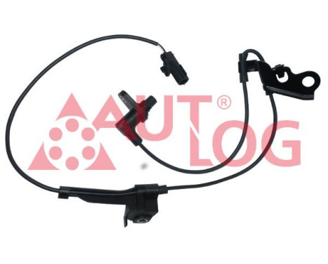 Sensor de velocidad de la rueda