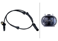 Sensor de velocidad de la rueda