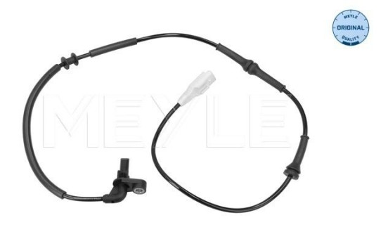 Sensor de velocidad de la rueda
